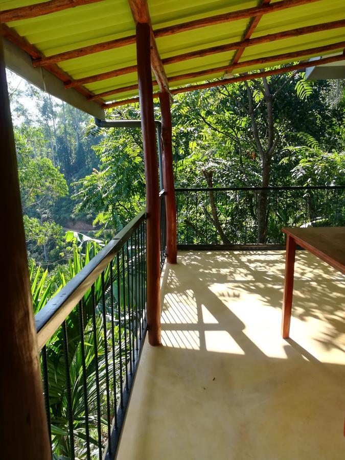 Nature Casa BЕлла Екстер'єр фото